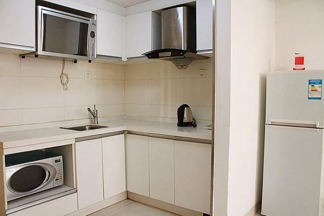 Guangzhou Happiness Apartment Room photo
