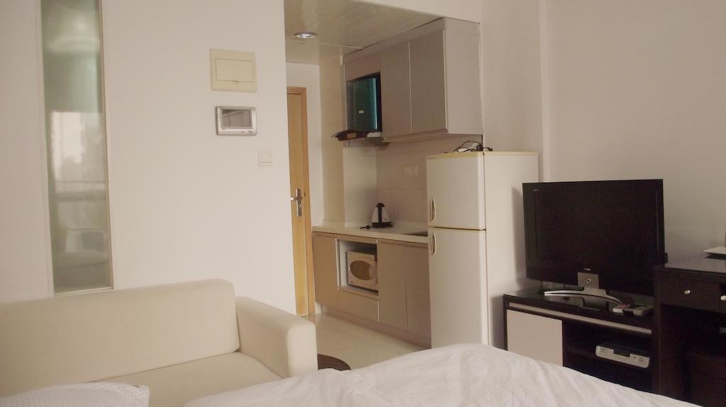 Guangzhou Happiness Apartment Room photo